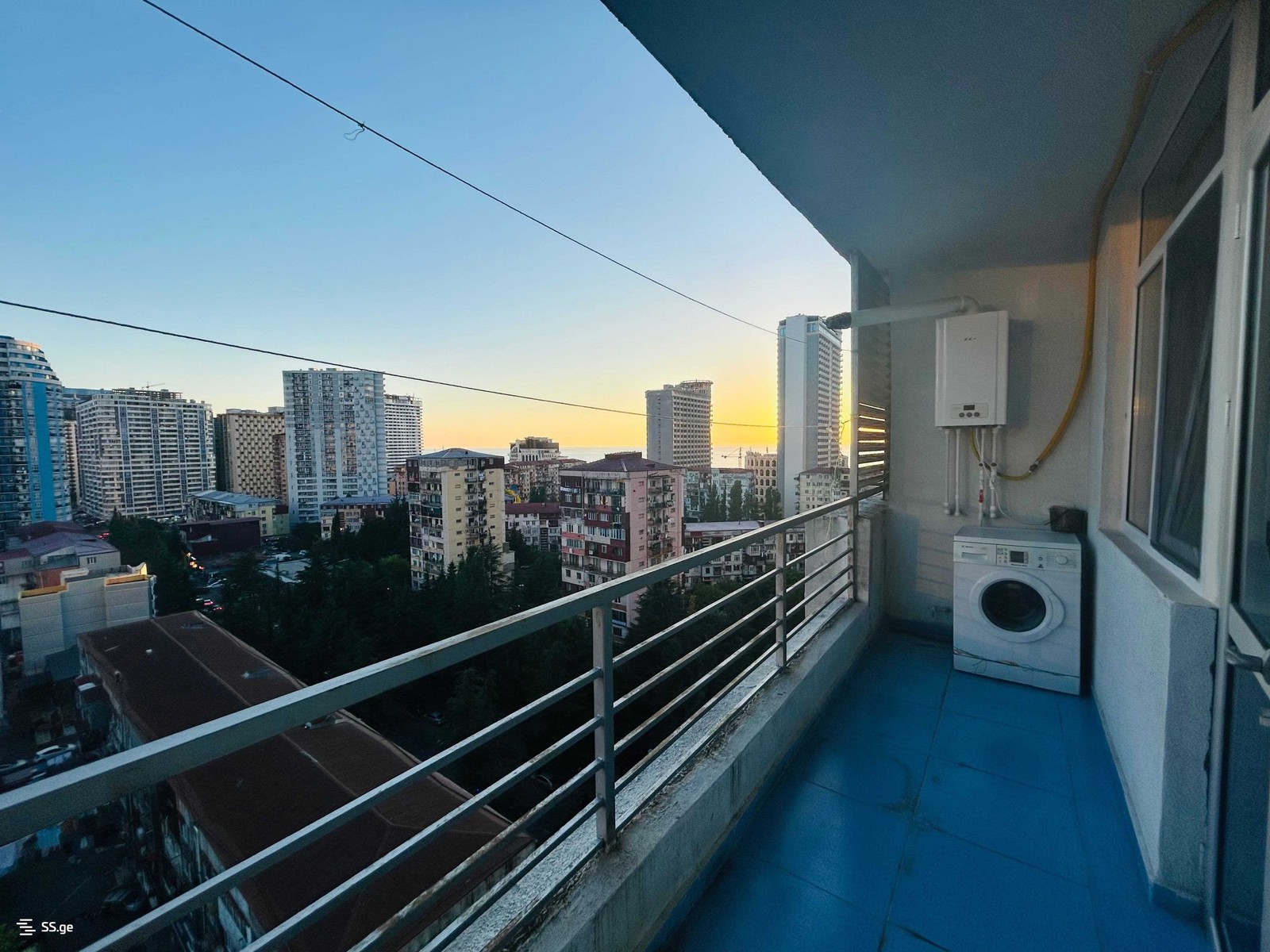Firosman St. 16 - 2 rooms