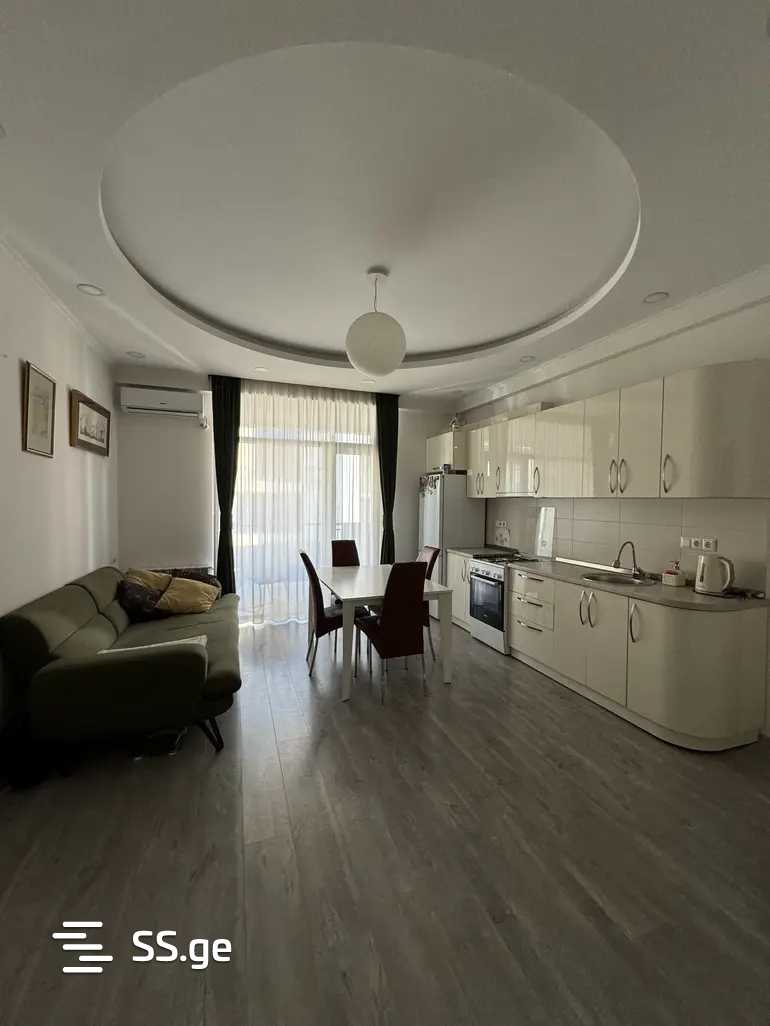 Oniashvili st. 1 - 2 rooms