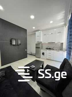 chikovani st. . - 3 rooms