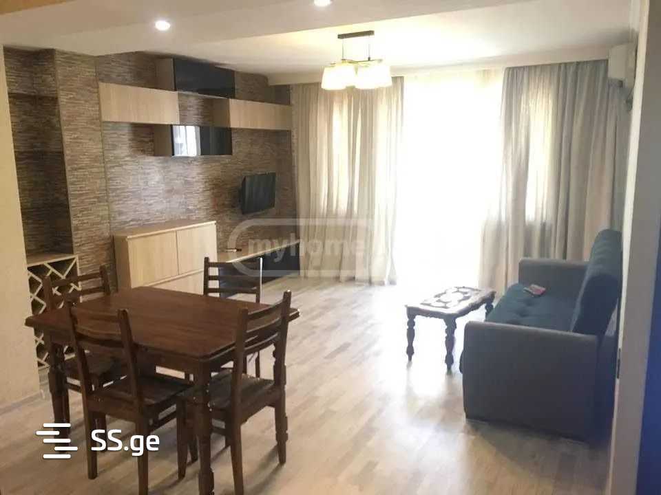 pekini st. . - 4 rooms