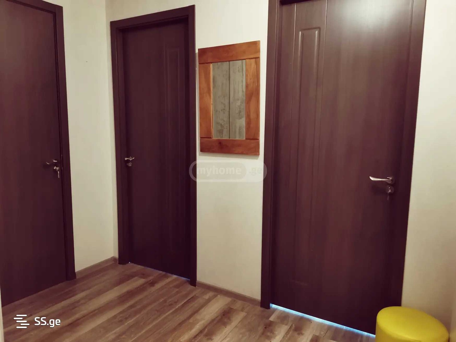 nucubidze st. - 2 rooms