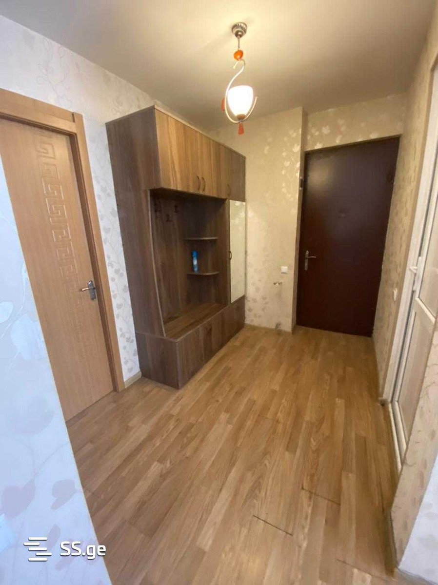 nucubidze st. - 3 rooms