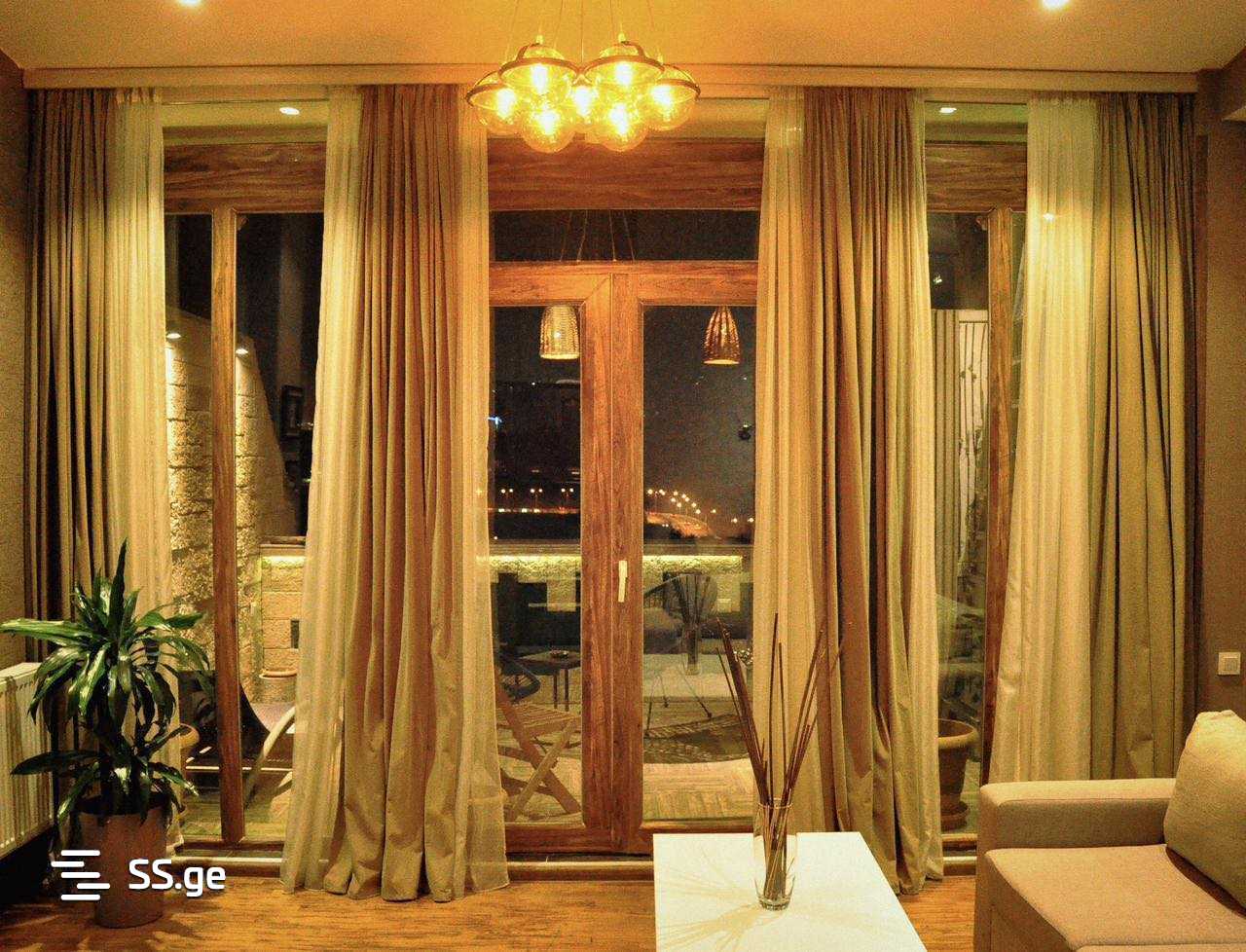 gabashvili st. / - 2 rooms