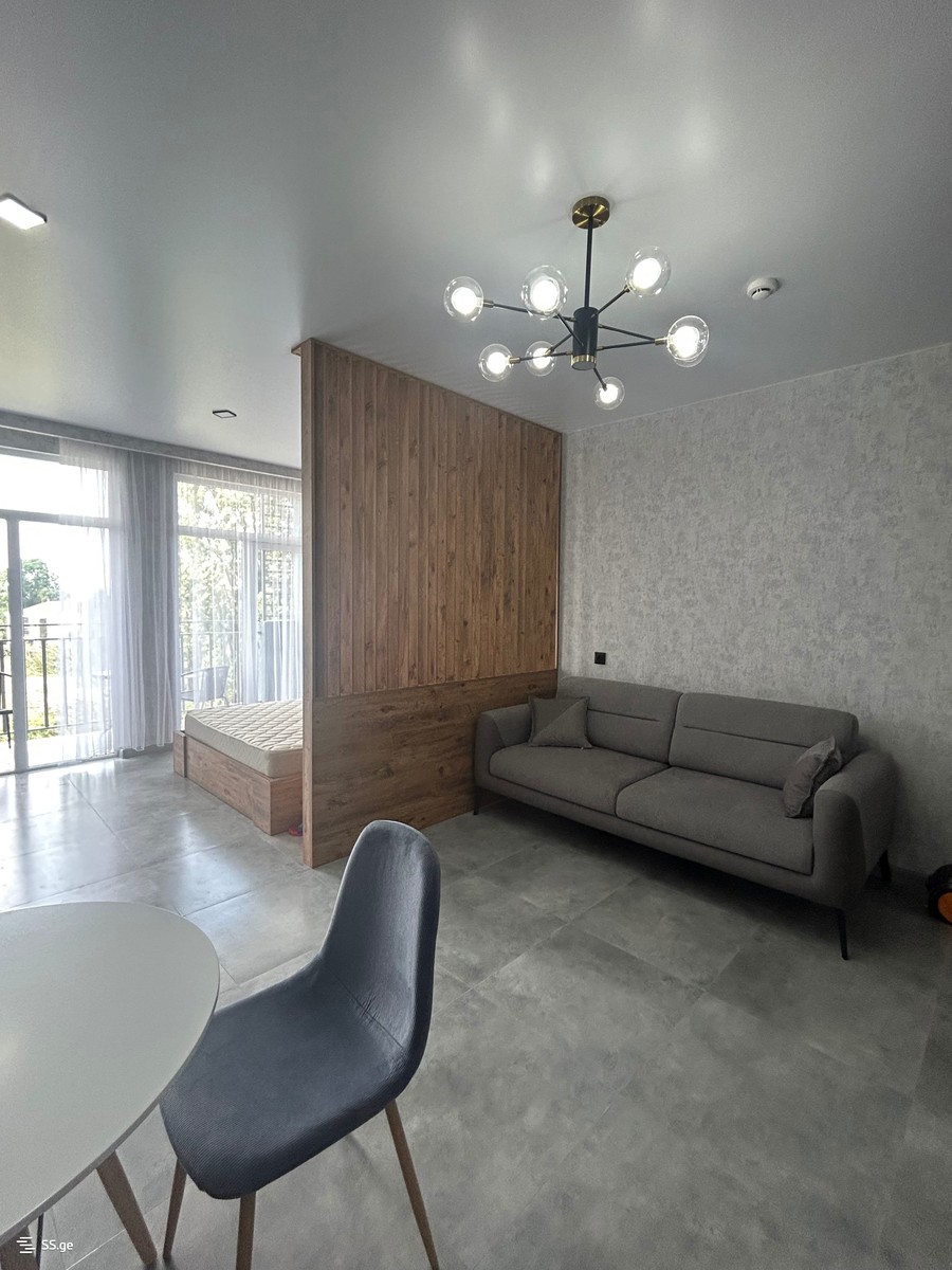 Tamar Mepe Avenue 1 - 1 rooms