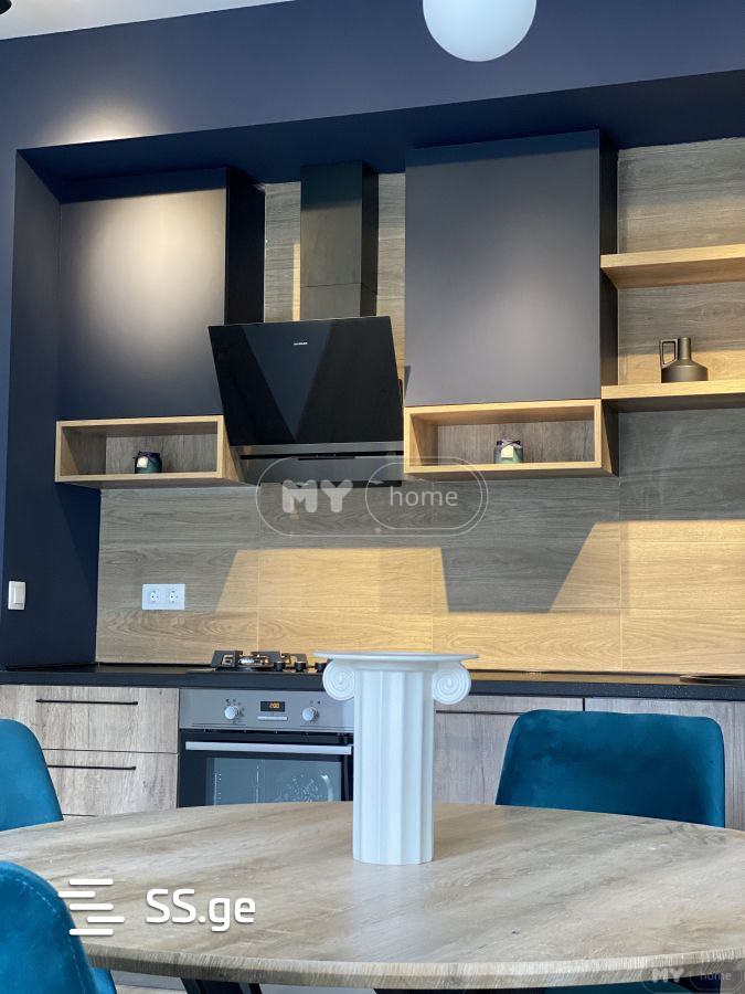 shartava st. - 2 rooms