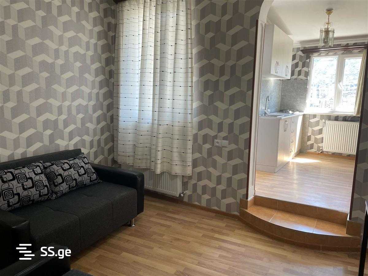 pkhakadze st. - 2 rooms