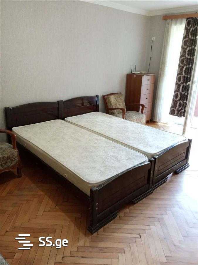 kavtaradze st. - 1 rooms