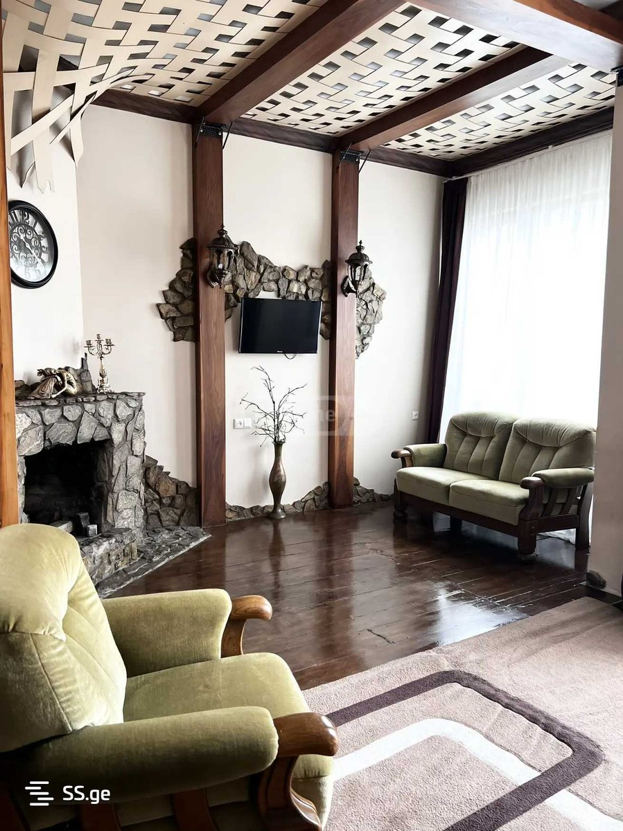 kostava st. 67 - 3 rooms