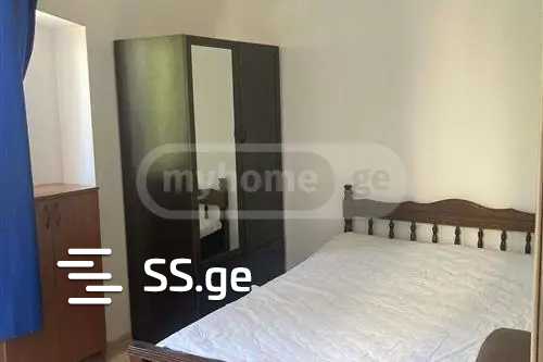 Dolidze st. - 3 rooms