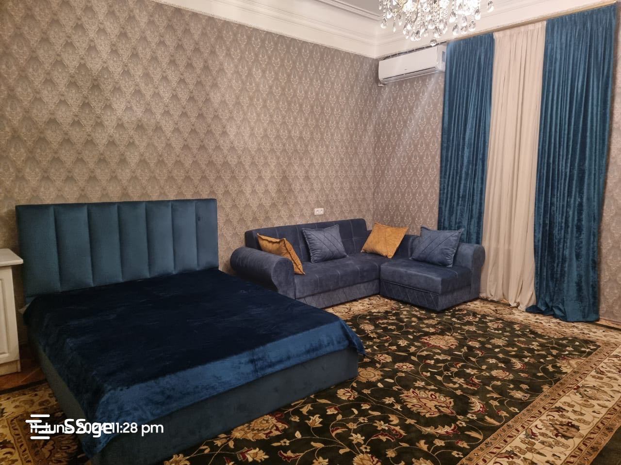 chubinashvili st. - 3 rooms