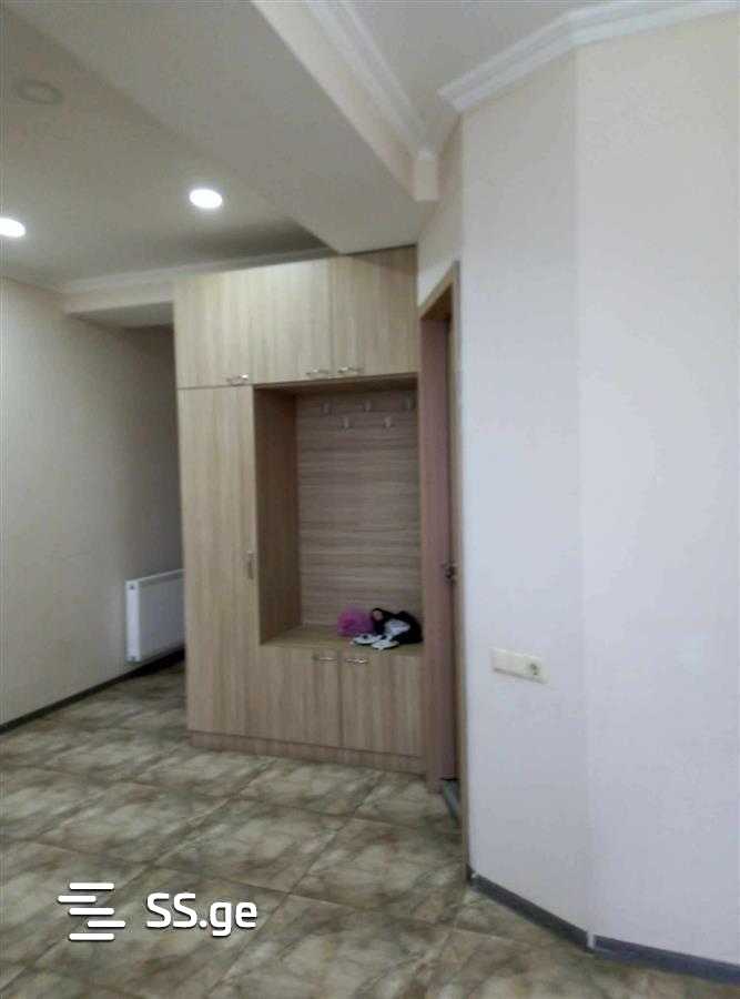 zedazeni st. - 3 rooms
