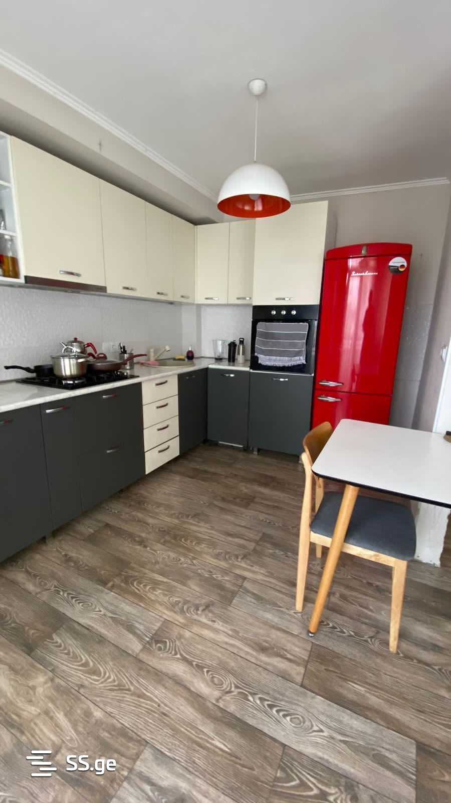 Квартира marjanishvili st.