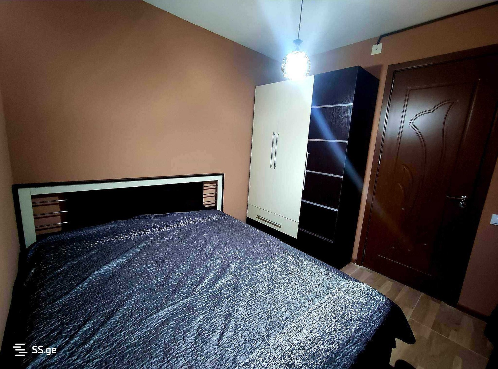 Demetre Tavdadebuli st. 53 - 2 rooms