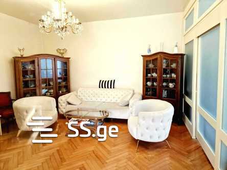 gori st. - 3 rooms
