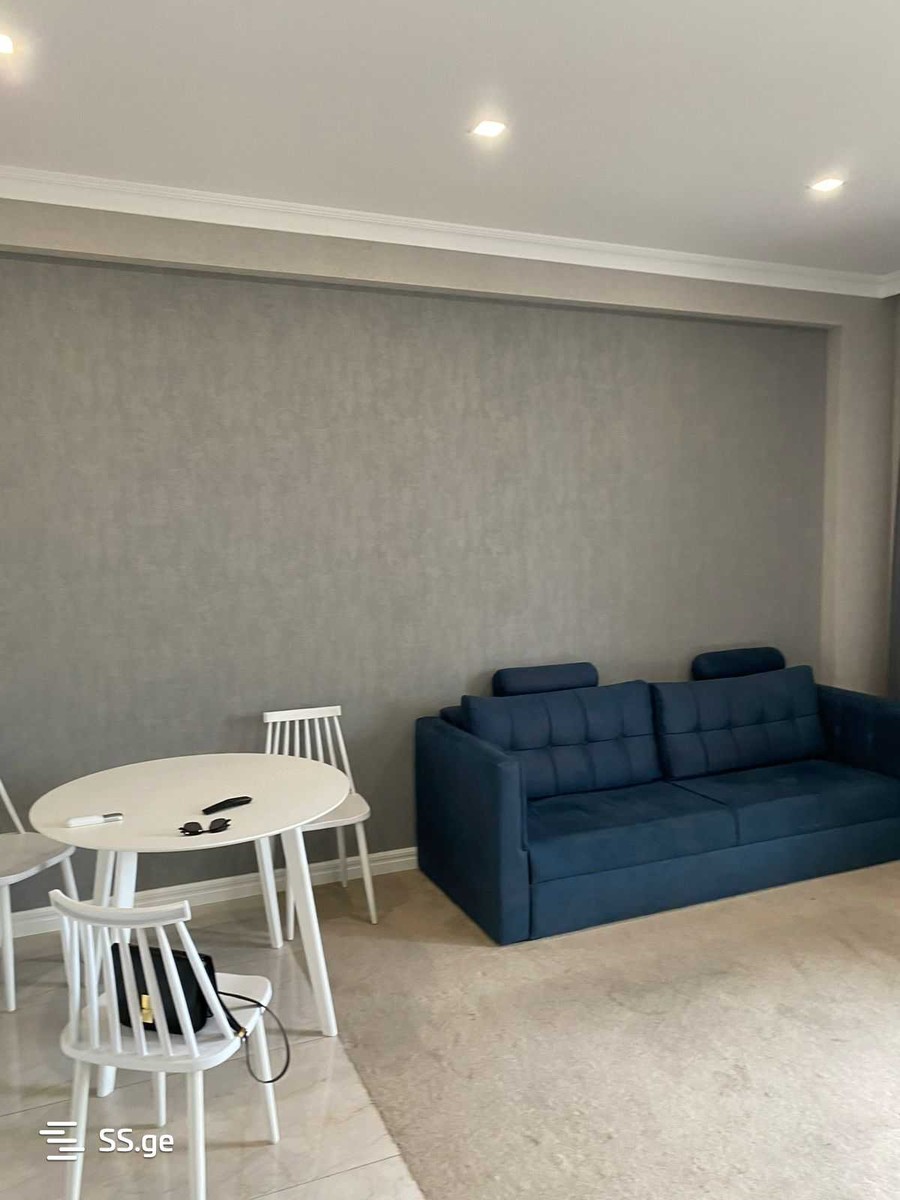 i. chavchavadze avenue 29 - 2 rooms