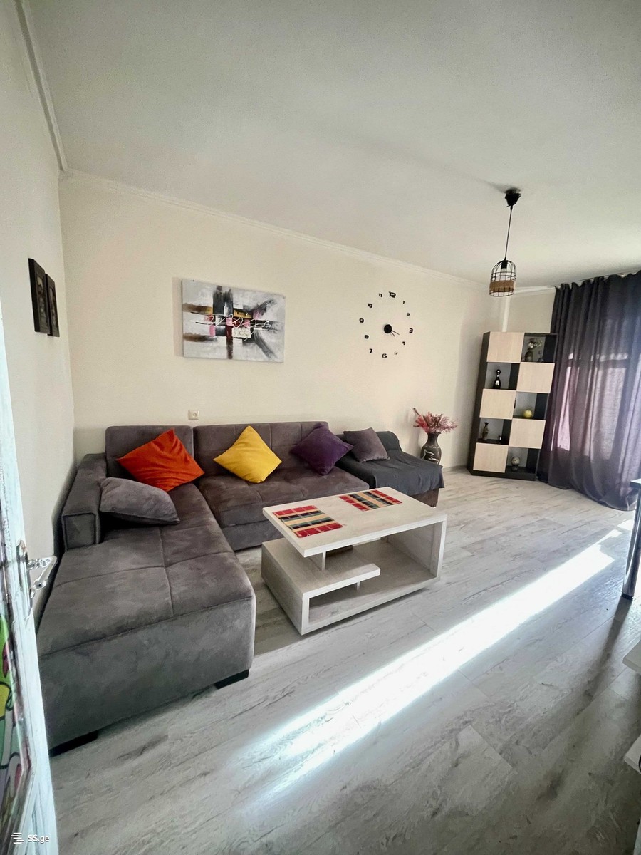 pekini st. - 2 rooms