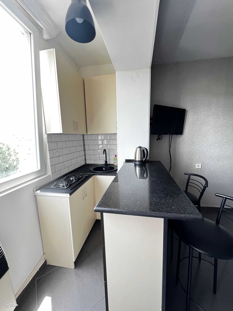 Dolidze st. - 2 rooms