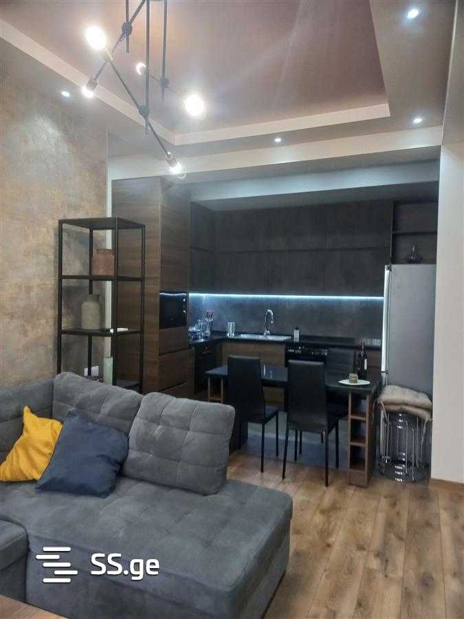 lubliana st. - 2 rooms