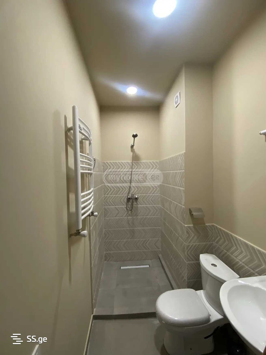 Politkovskaya St (jikia st.) - 2 rooms