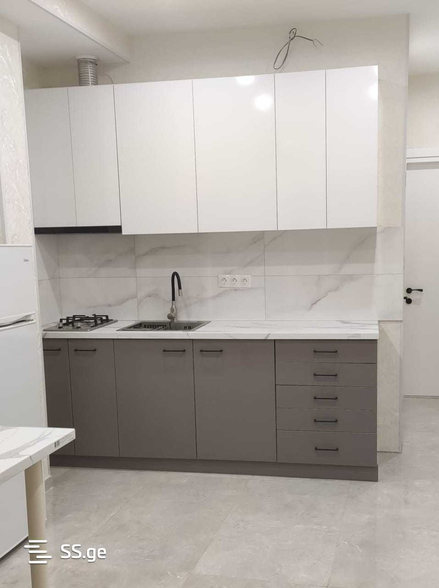 ackuri st. 20გ - 2 rooms
