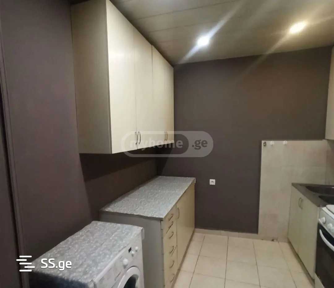 s. cincadze st - 2 rooms