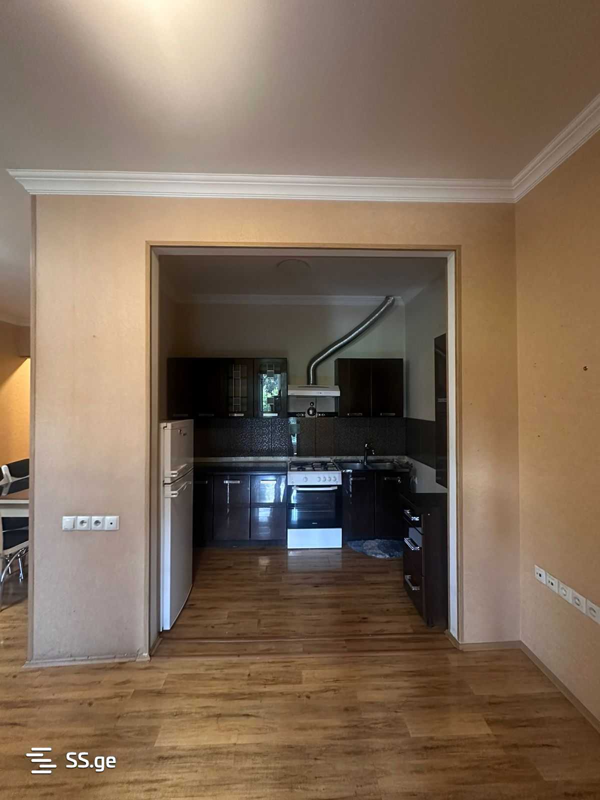 Квартира Block III - Vazha-Pshavela