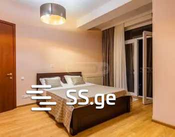 kekelidze st. - 4 rooms