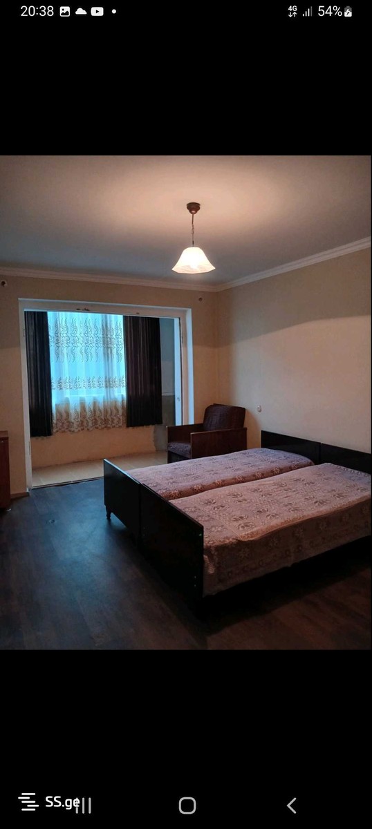 Block III - Digomi massive - 2 rooms