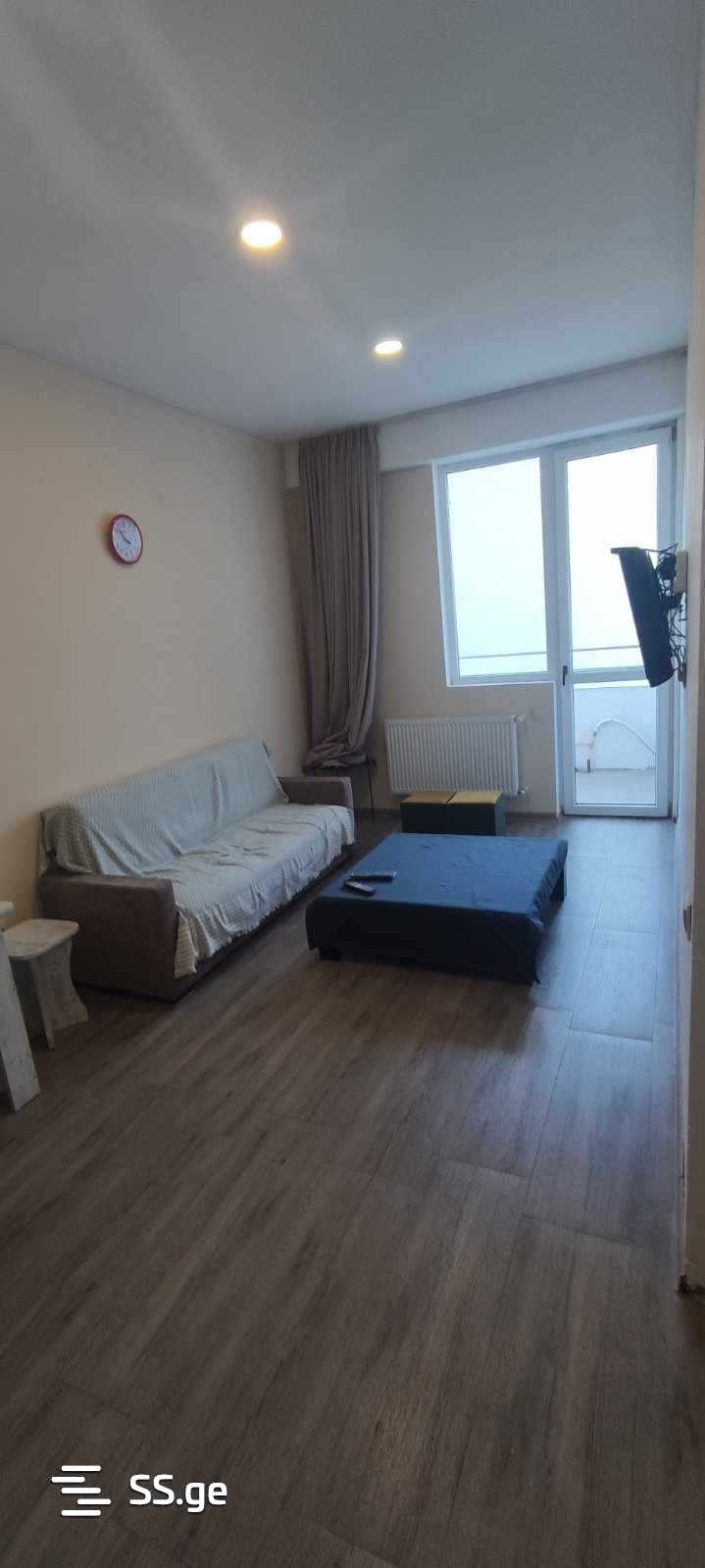 Квартира mindeli st.