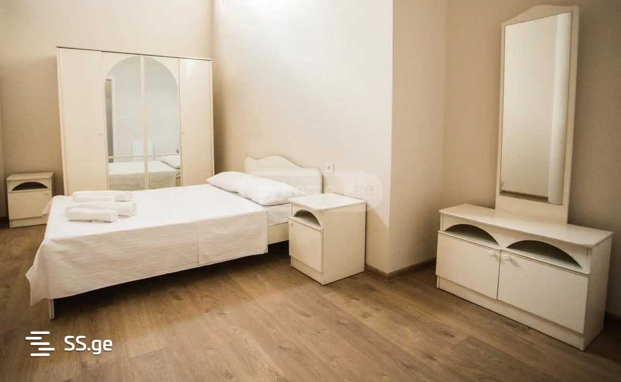 Gr. Robakidze Ave - 2 rooms
