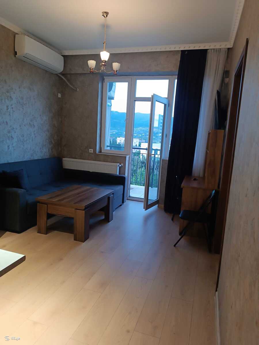 Квартира Block IV - Digomi massive