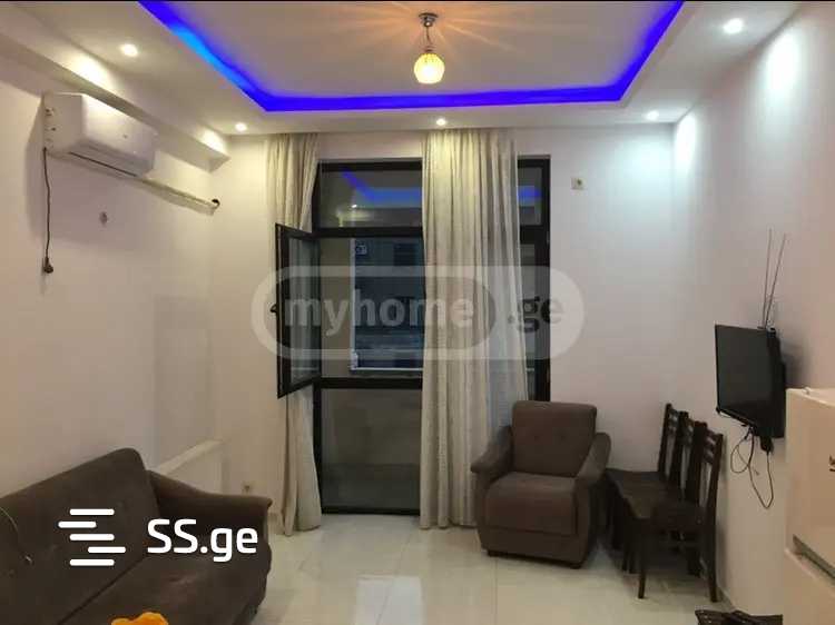 Beri Gabriel Salosi Ave. - 2 rooms