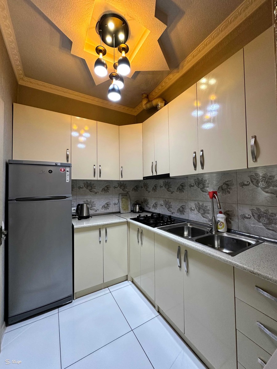 lubliana st. 11 - 3 rooms