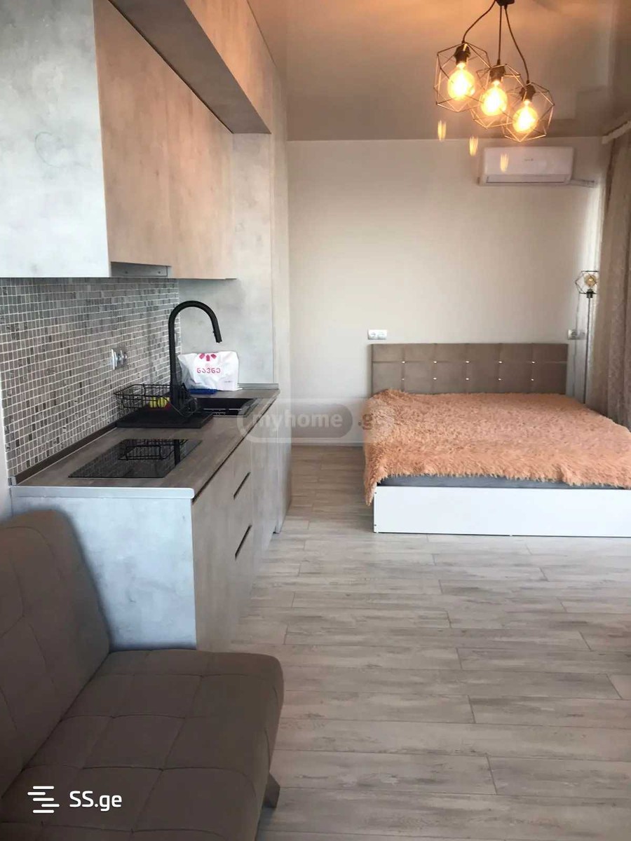 . - 1 rooms