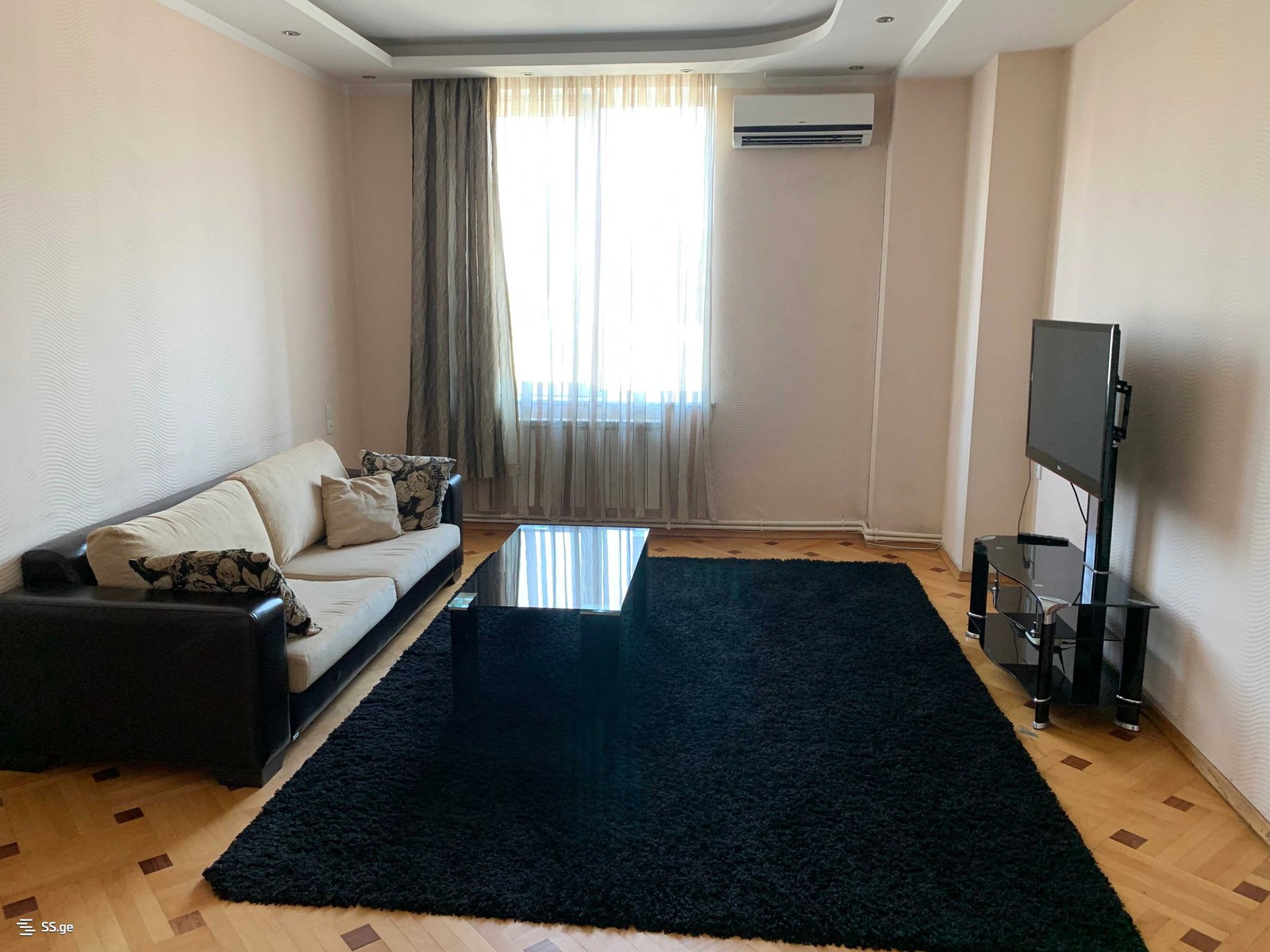 kutaisi st. . - 2 rooms
