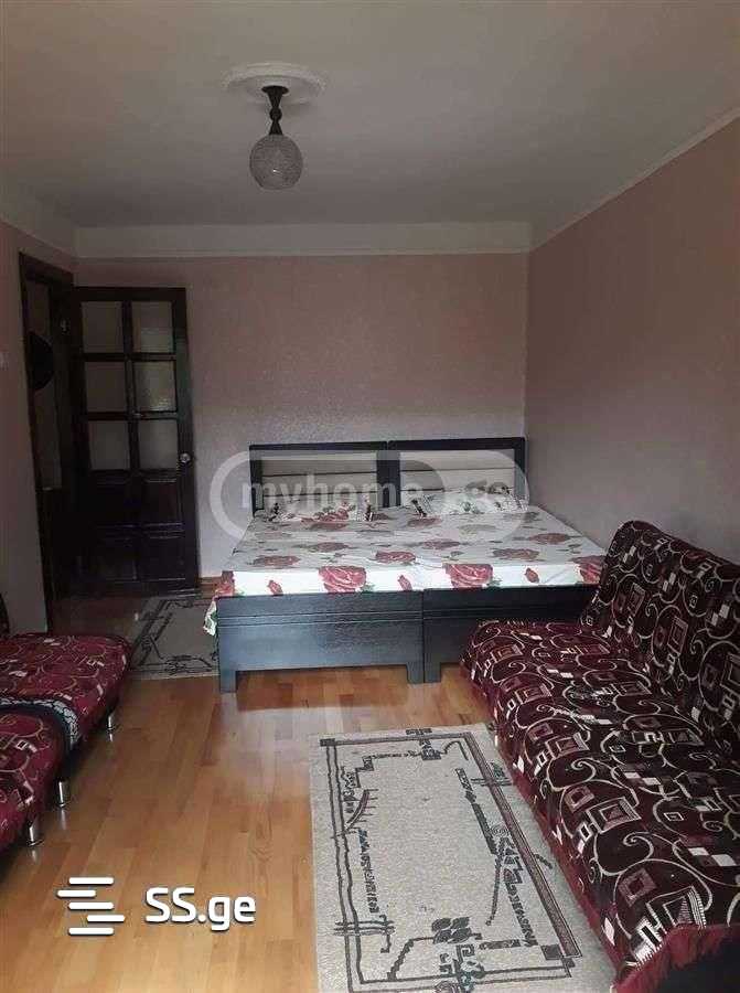 Block VI - Vazha-Pshavela - 1 rooms
