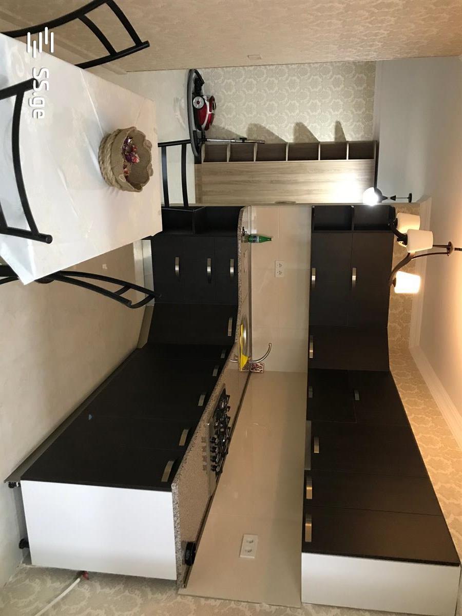 Block III - Digomi massive - 3 rooms