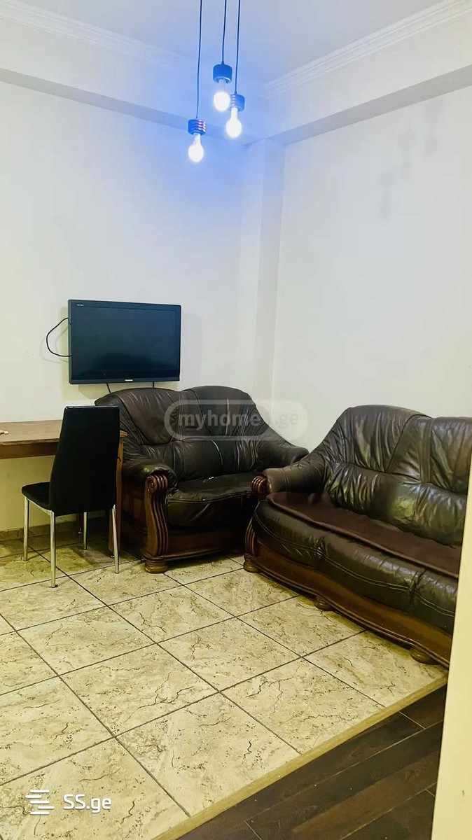 bochorishvili st. 0 - 3 rooms