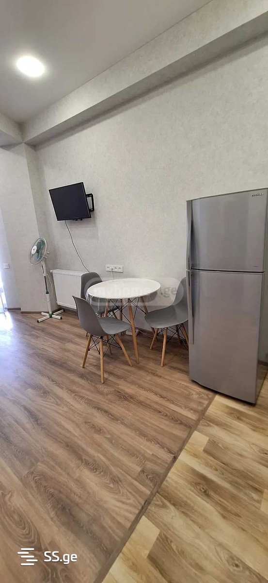 bochorishvili st. - 2 rooms