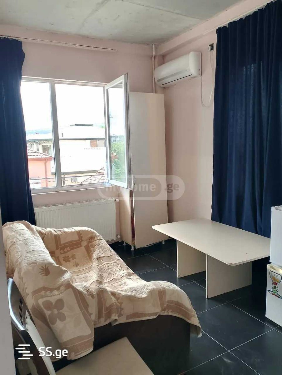 Khataeti st. - 2 rooms