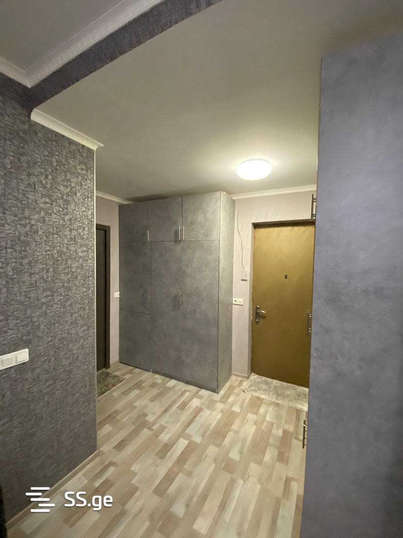 parnavaz mepe avenue 15 - 2 rooms
