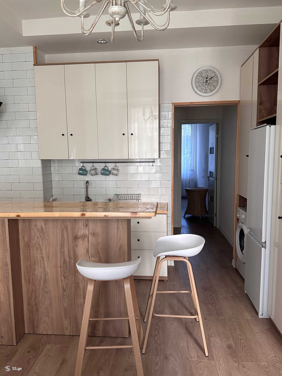 i. chavchavadze avenue 11 - 3 rooms