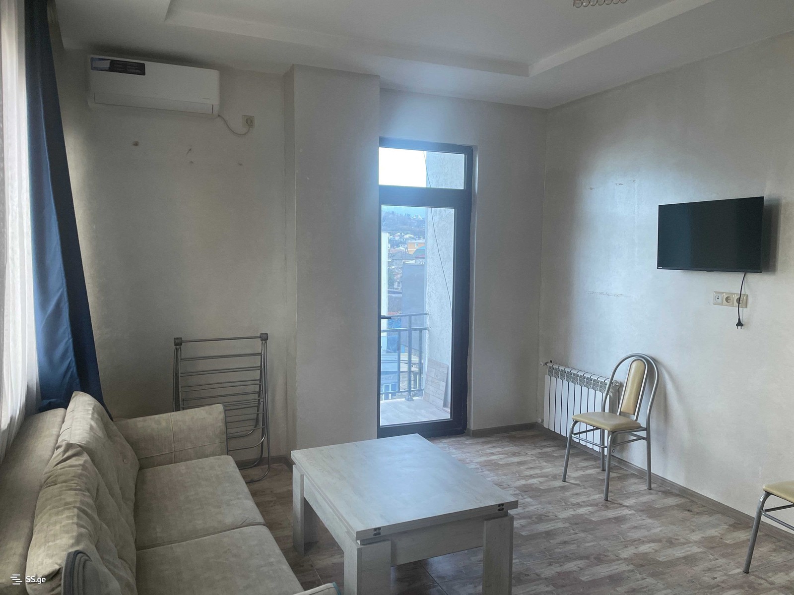 148 - 2 rooms