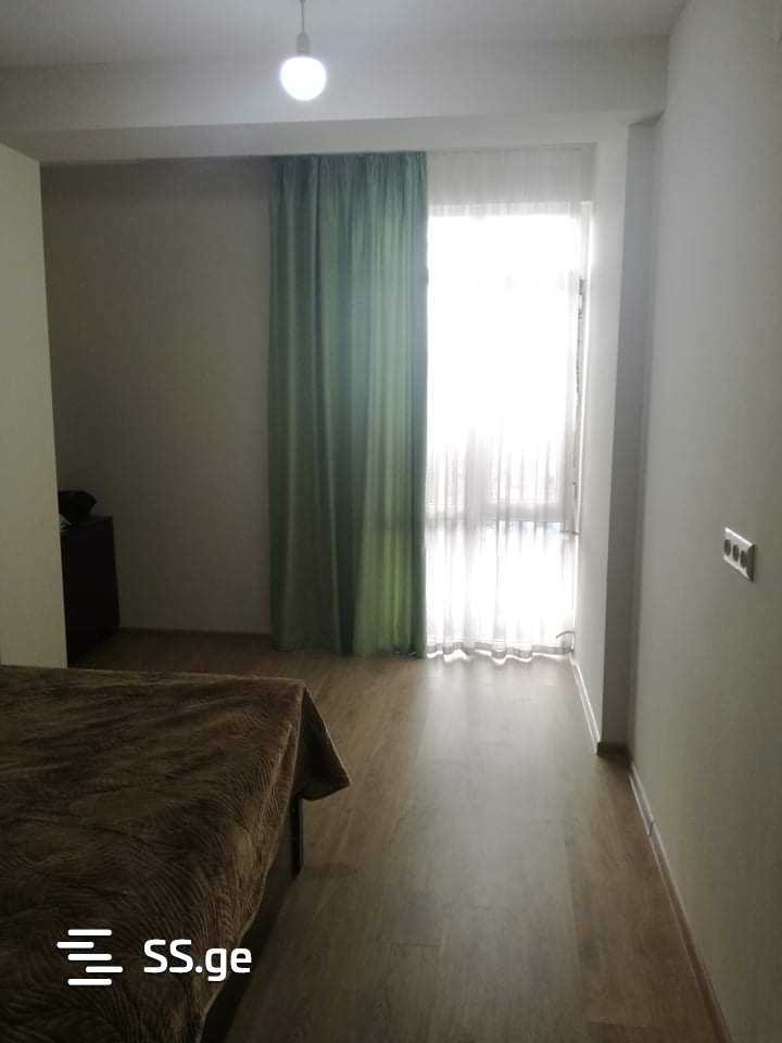 V Microdistrict - Gldani - 4 rooms