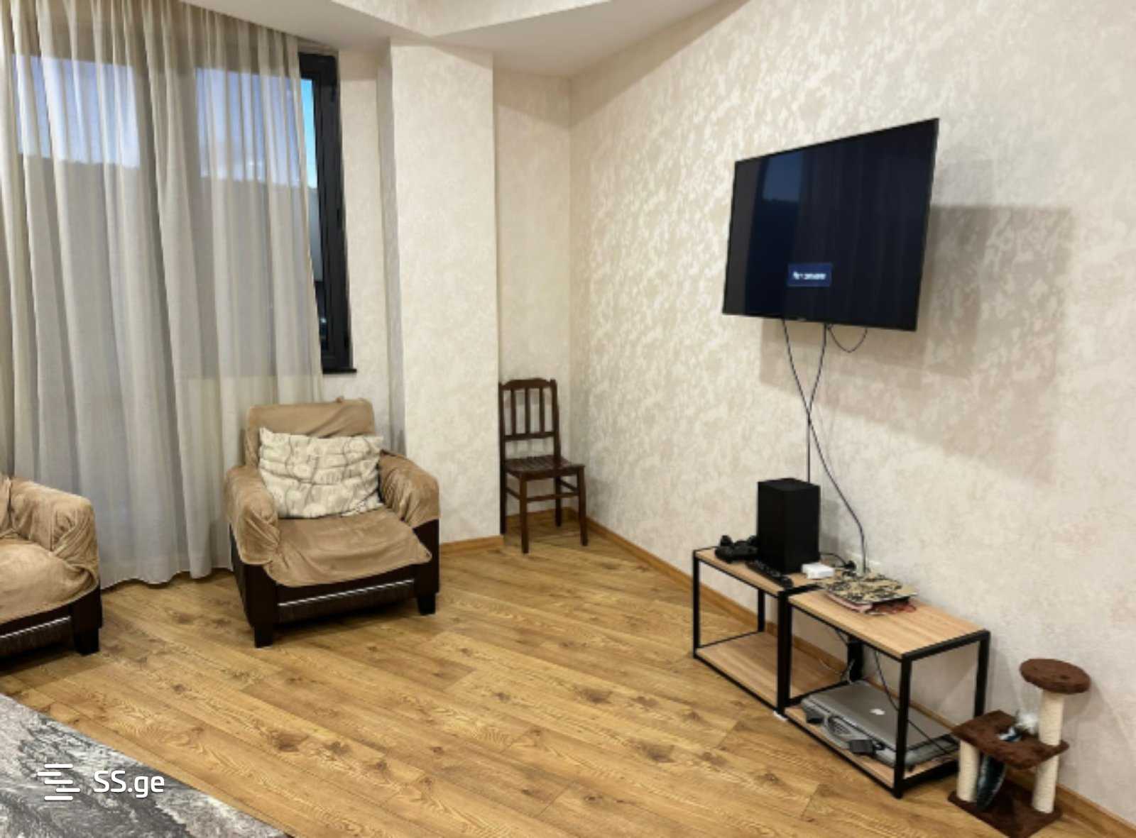 kalandadze st. - 3 rooms