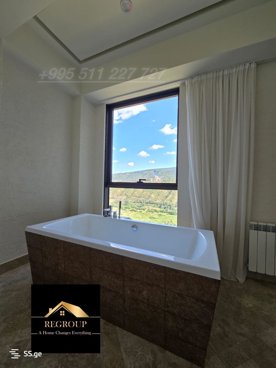 Kartozia st. 4 - 3 rooms