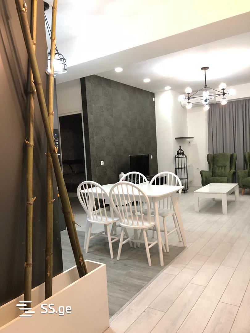 i. chavchavadze avenue - 3 rooms