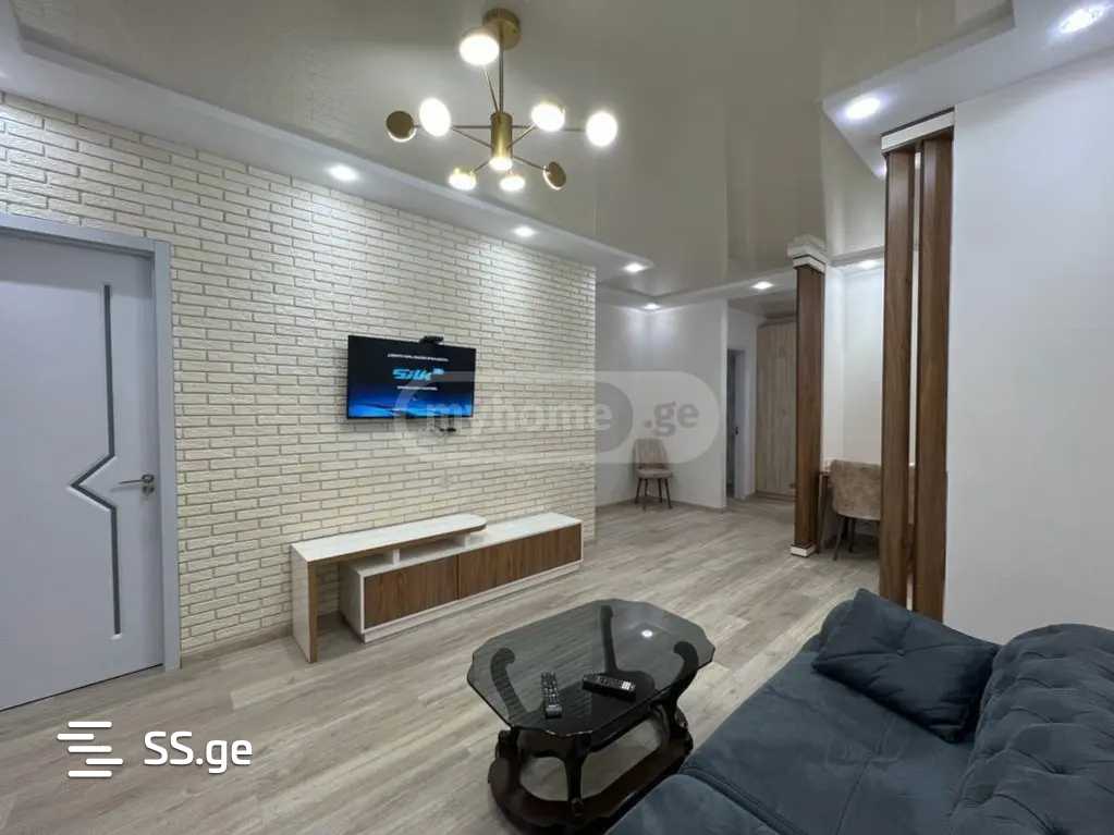 Batumi - 3 rooms