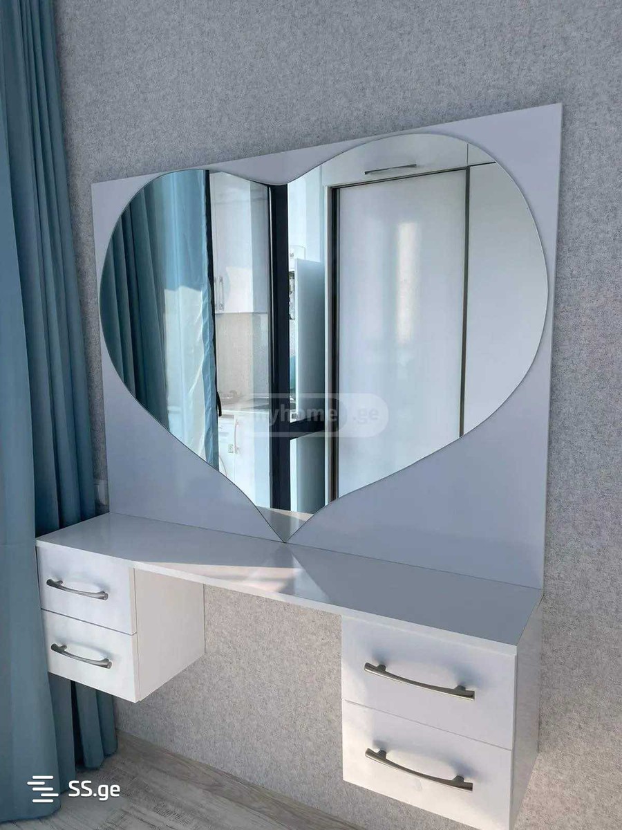 Firosman Street - 3 rooms