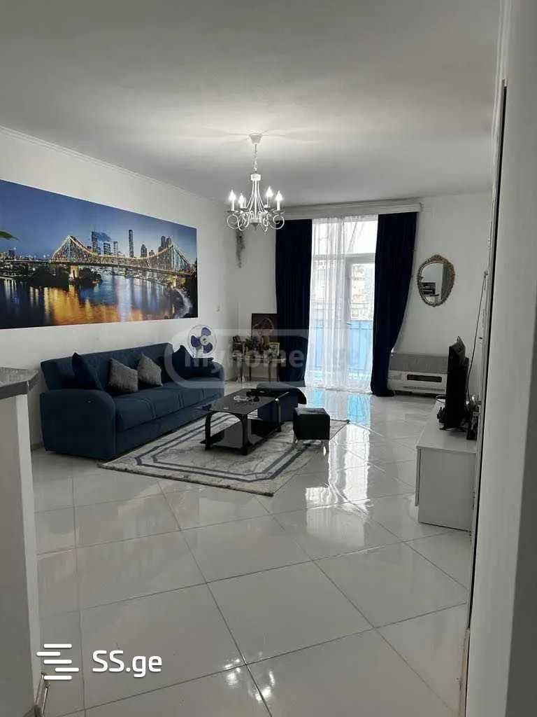 Tbel Abuseridze st. 0 - 3 rooms